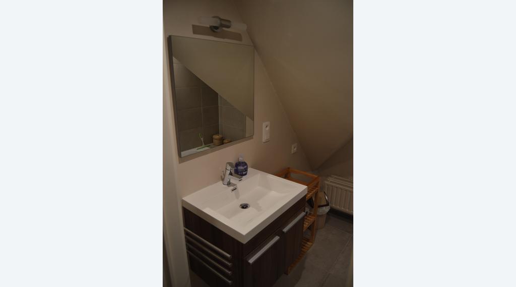 Seaside Apartment 드판 외부 사진