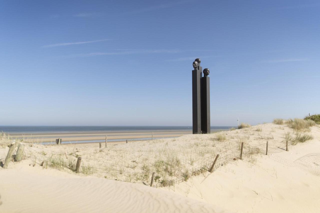 Seaside Apartment 드판 외부 사진