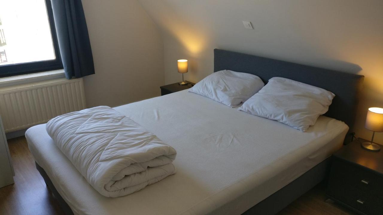 Seaside Apartment 드판 외부 사진